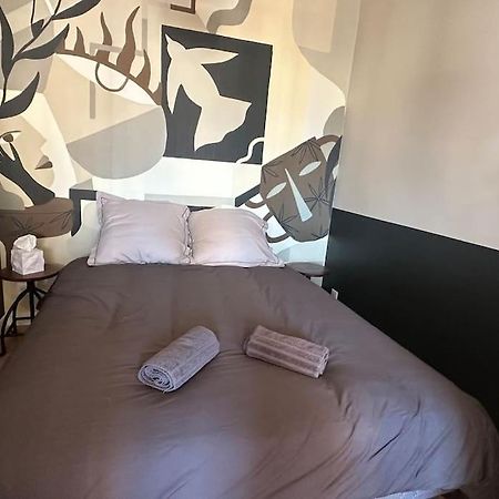 Apartament Destination Leman Thonon-les-Bains Zewnętrze zdjęcie