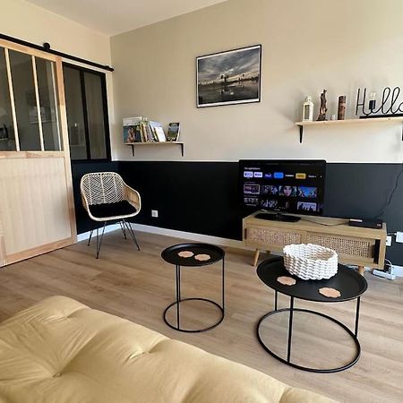 Apartament Destination Leman Thonon-les-Bains Zewnętrze zdjęcie