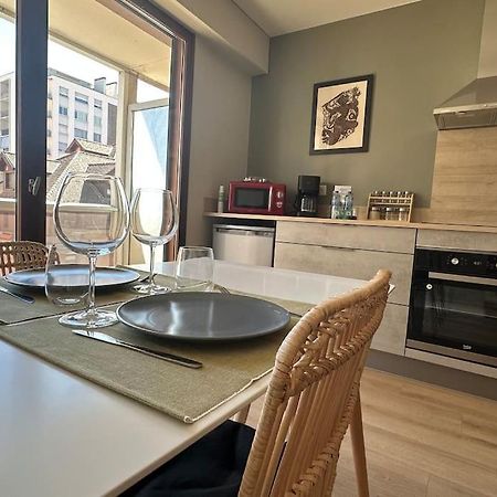 Apartament Destination Leman Thonon-les-Bains Zewnętrze zdjęcie