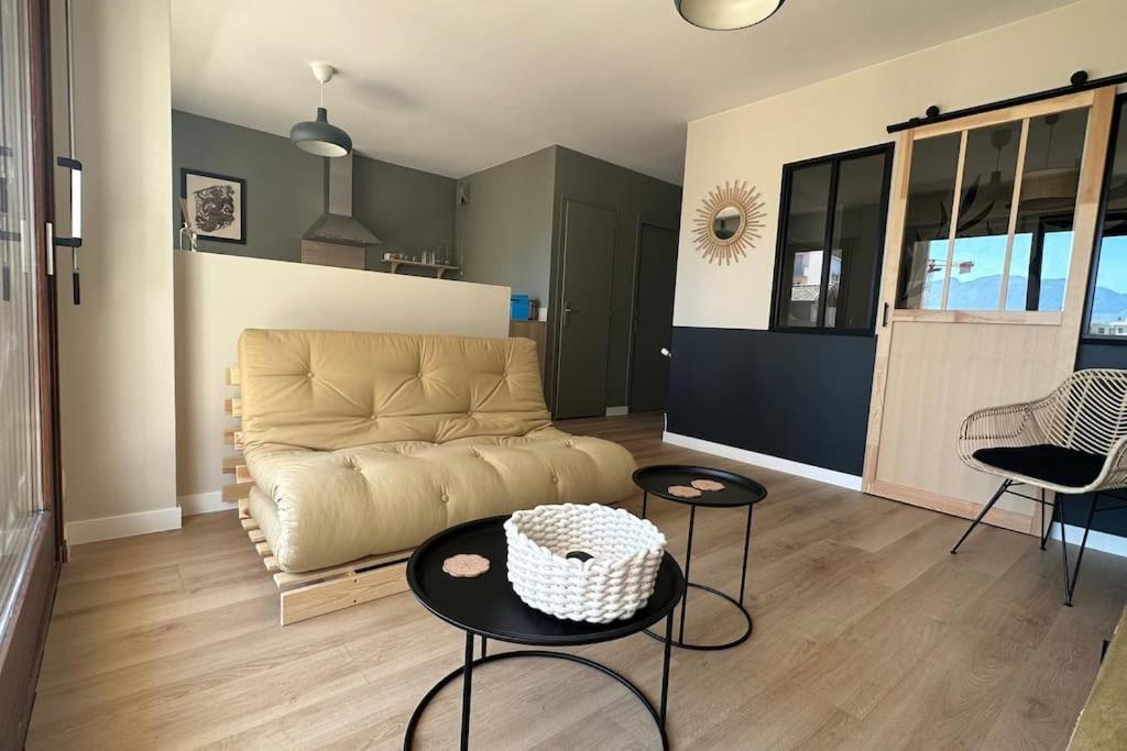 Apartament Destination Leman Thonon-les-Bains Zewnętrze zdjęcie