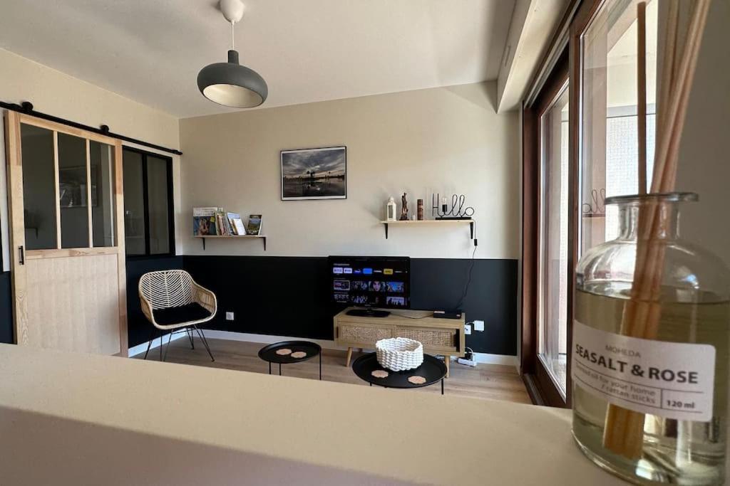 Apartament Destination Leman Thonon-les-Bains Zewnętrze zdjęcie